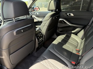 BMW X6 30XD 210kW M-PAKET R22 BL 2024