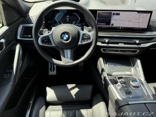 BMW X6 30XD 210kW M-PAKET R22 BL 2024