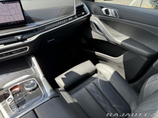 BMW X6 30XD 210kW M-PAKET R22 BL 2024