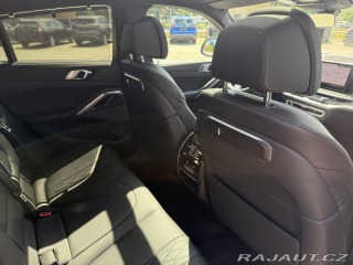 BMW X6 30XD 210kW M-PAKET R22 BL 2024