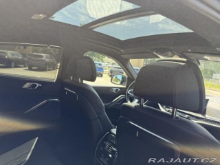 BMW X6 30XD 210kW M-PAKET R22 BL 2024