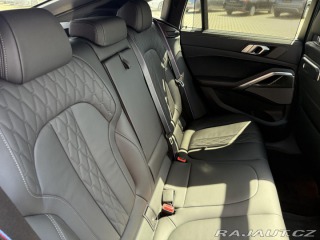 BMW X6 30XD 210kW M-PAKET R22 BL 2024
