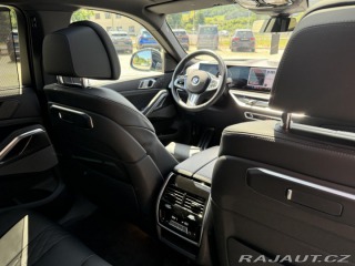 BMW X6 30XD 210kW M-PAKET R22 BL 2024