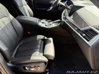 BMW X6 30XD 210kW M-PAKET R22 BL 2024