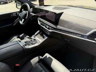BMW X6 30XD 210kW M-PAKET R22 BL 2024
