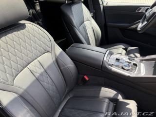 BMW X6 30XD 210kW M-PAKET R22 BL 2024
