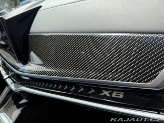BMW X6 30XD 210kW M-PAKET R22 BL 2024