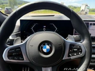 BMW X6 30XD 210kW M-PAKET R22 BL 2024