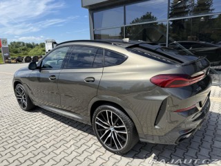BMW X6 30XD 210kW M-PAKET R22 BL 2024