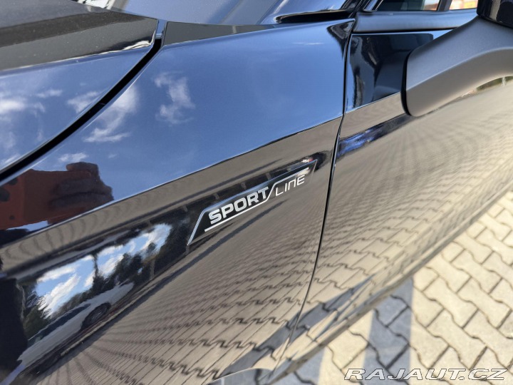 Škoda Kodiaq 2.0TDI 142kW 4X4 SPORTLIN 2026