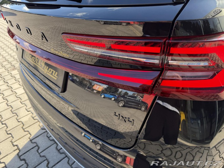 Škoda Kodiaq REZERVACE!!! 2026