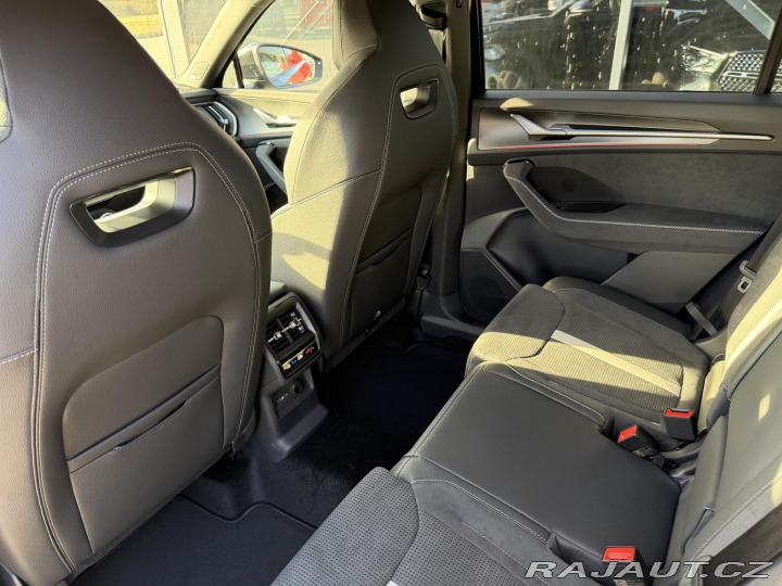 Škoda Kodiaq 2.0TDI 142kW 4X4 SPORTLIN 2026