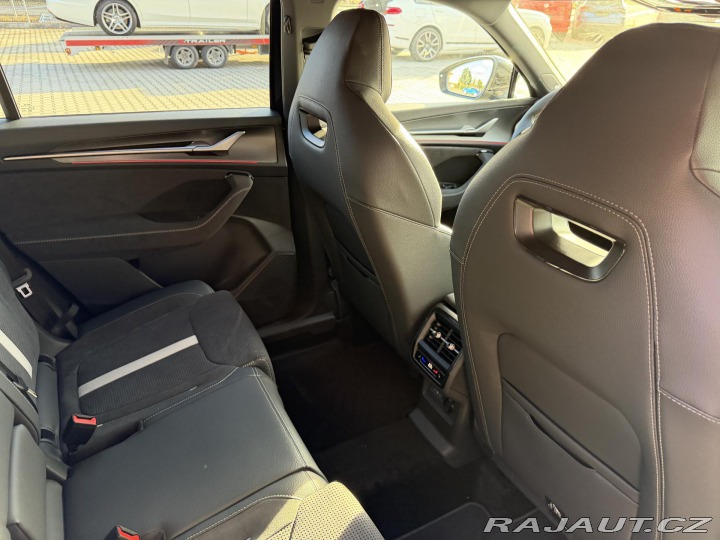 Škoda Kodiaq 2.0TDI 142kW 4X4 SPORTLIN 2026