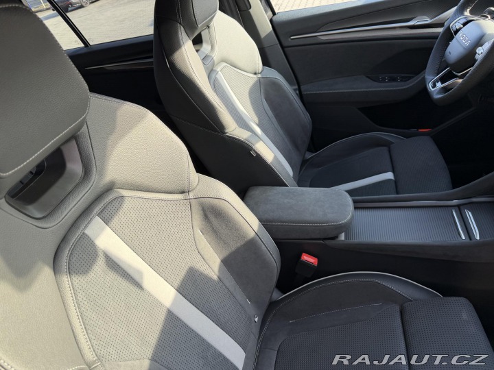Škoda Kodiaq REZERVACE!!! 2026