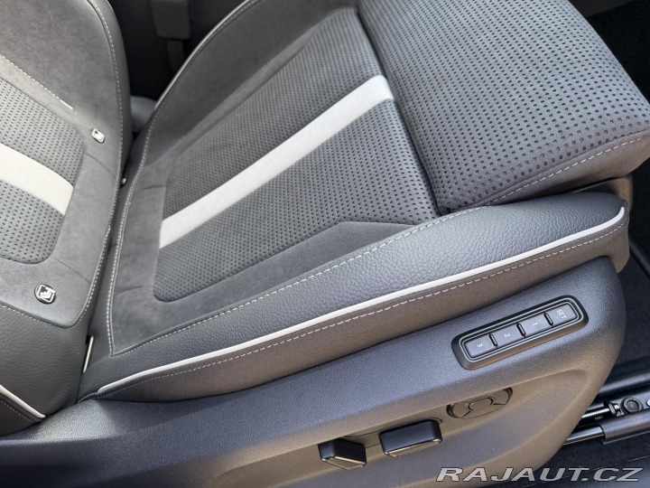 Škoda Kodiaq 2.0TDI 142kW 4X4 SPORTLIN 2026