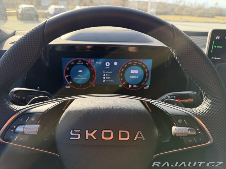 Škoda Kodiaq 2.0TDI 142kW 4X4 SPORTLIN 2026