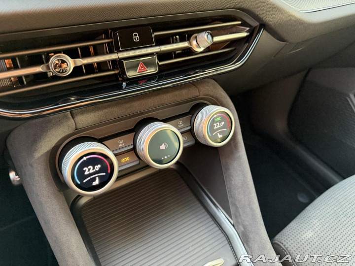 Škoda Kodiaq REZERVACE!!! 2026