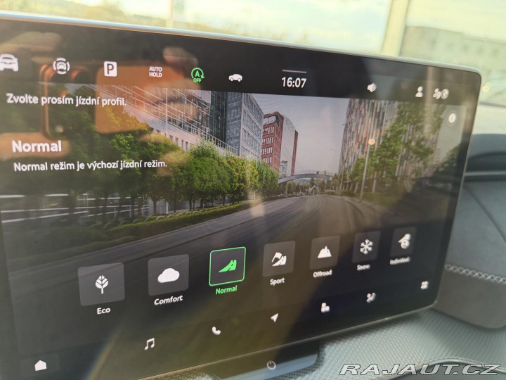 Škoda Kodiaq 2.0TDI 142kW 4X4 SPORTLIN 2026