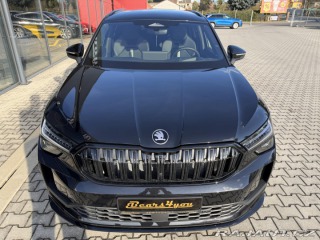 Škoda Kodiaq 2.0TDI 142kW 4X4 SPORTLIN 2026