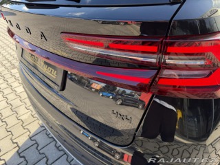 Škoda Kodiaq 2.0TDI 142kW 4X4 SPORTLIN 2026