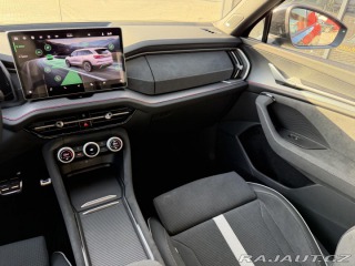 Škoda Kodiaq 2.0TDI 142kW 4X4 SPORTLIN 2026