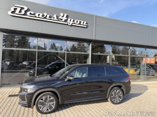 Škoda Kodiaq 2.0TDI 142kW 4X4 SPORTLIN 2026