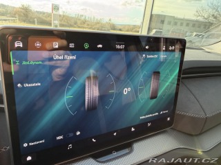 Škoda Kodiaq 2.0TDI 142kW 4X4 SPORTLIN 2026