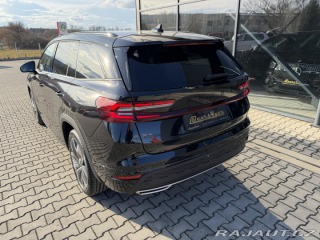 Škoda Kodiaq 2.0TDI 142kW 4X4 SPORTLIN 2026