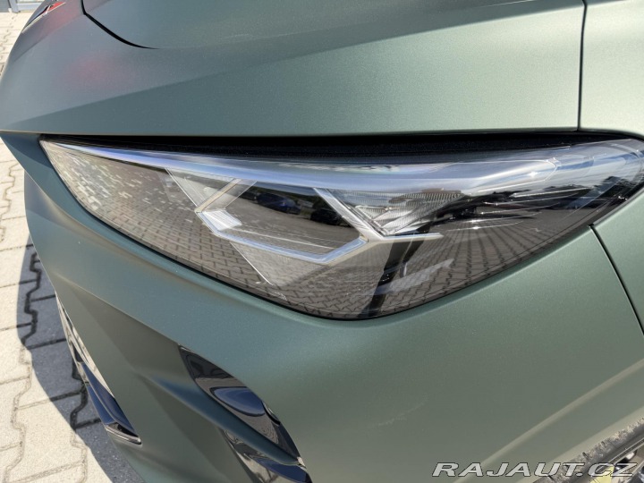 Cupra Terramar 2.0TSI 150kW 4WD TRIBE NT 2026