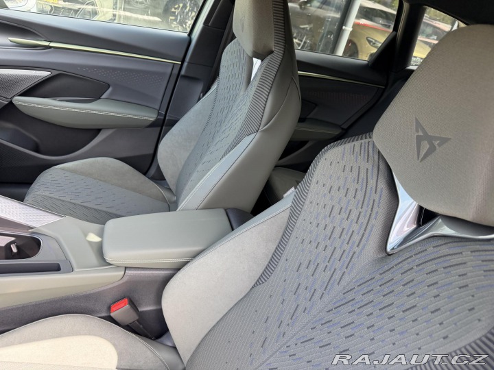 Cupra Terramar 2.0TSI 150kW 4WD TRIBE NT 2026