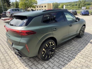 Cupra Terramar 2.0TSI 150kW 4WD TRIBE NT 2026
