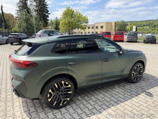 Cupra Terramar 2.0TSI 150kW 4WD TRIBE NT 2026
