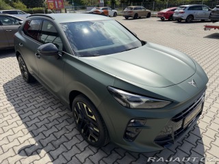 Cupra Terramar 2.0TSI 150kW 4WD TRIBE NT 2026