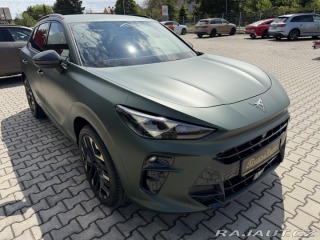 Cupra Terramar 2.0TSI 150kW 4WD TRIBE NT 2026