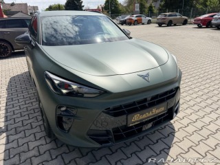 Cupra Terramar 2.0TSI 150kW 4WD TRIBE NT 2026