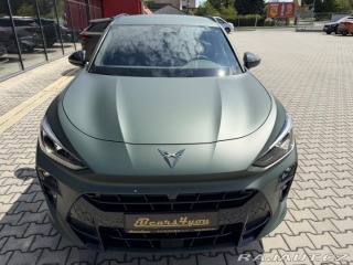 Cupra Terramar 2.0TSI 150kW 4WD TRIBE NT 2026