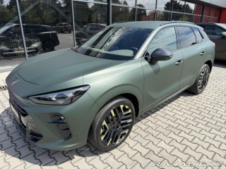 Cupra Terramar 2.0TSI 150kW 4WD TRIBE NT 2026