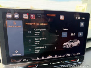Cupra Terramar 2.0TSI 150kW 4WD TRIBE NT 2026
