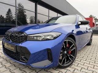 BMW 3 M340i 275kW XDRIVE HUD PA