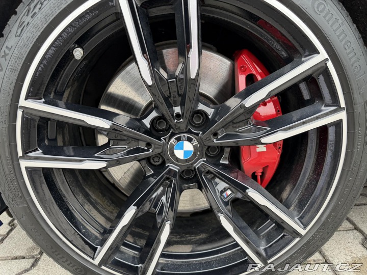BMW 3 M340i 275kW XDRIVE HUD PA 2023