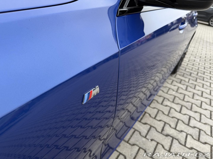 BMW 3 M340i 275kW XDRIVE HUD PA 2023