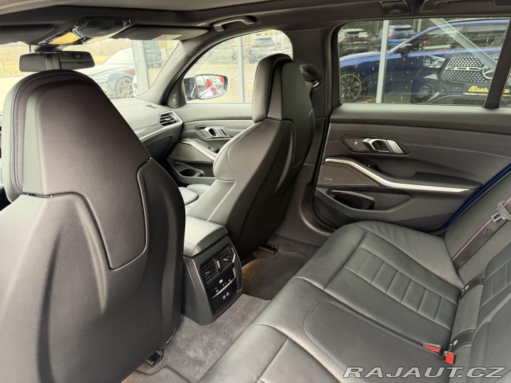 BMW 3 M340i 275kW XDRIVE HUD PA 2023