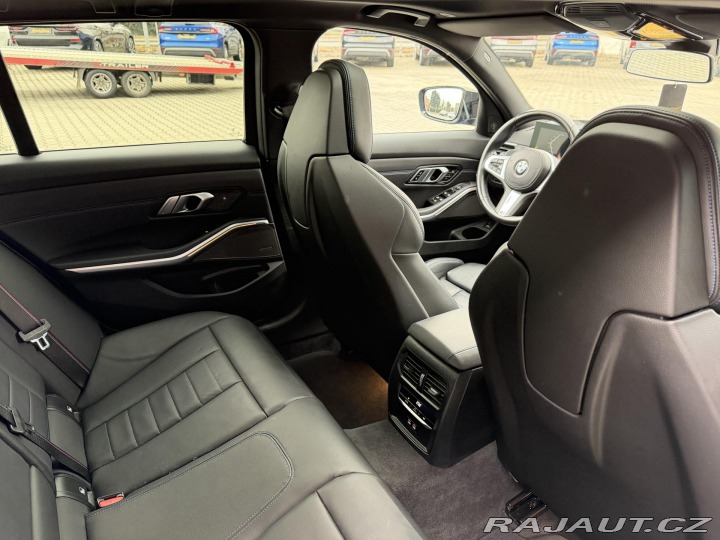 BMW 3 M340i 275kW XDRIVE HUD PA 2023