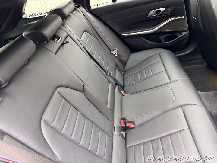 BMW 3 M340i 275kW XDRIVE HUD PA 2023