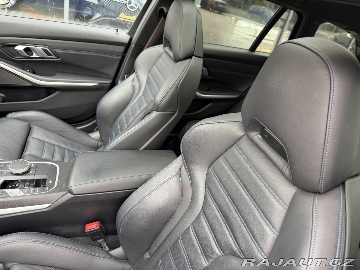 BMW 3 M340i 275kW XDRIVE HUD PA 2023