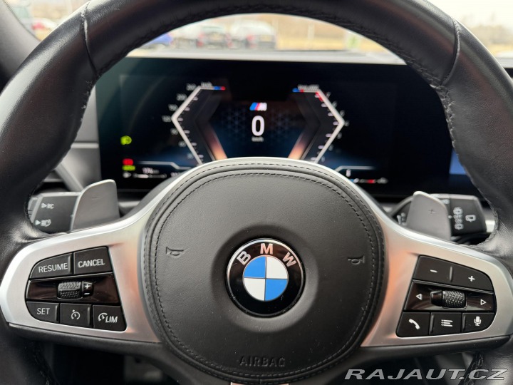 BMW 3 M340i 275kW XDRIVE HUD PA 2023