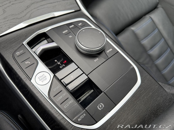 BMW 3 M340i 275kW XDRIVE HUD PA 2023