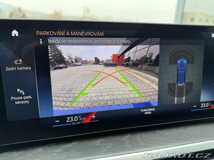 BMW 3 M340i 275kW XDRIVE HUD PA 2023