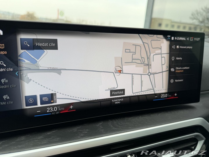 BMW 3 M340i 275kW XDRIVE HUD PA 2023
