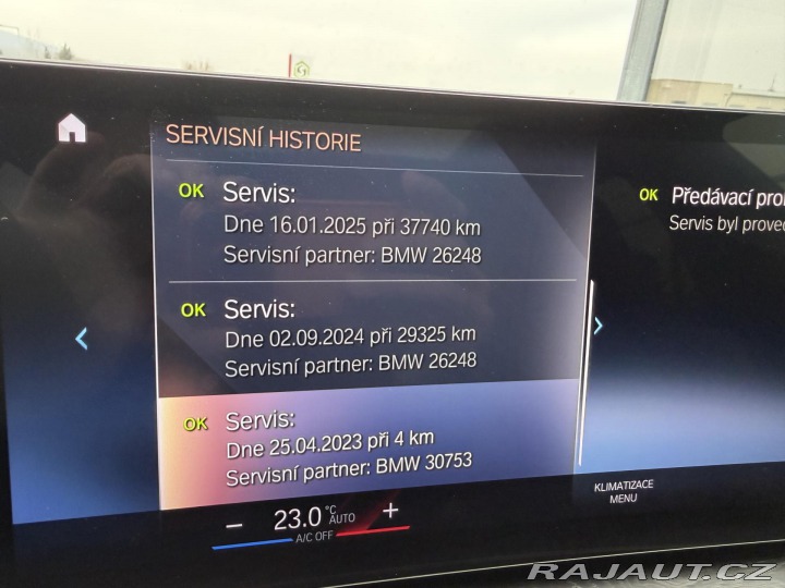 BMW 3 M340i 275kW XDRIVE HUD PA 2023